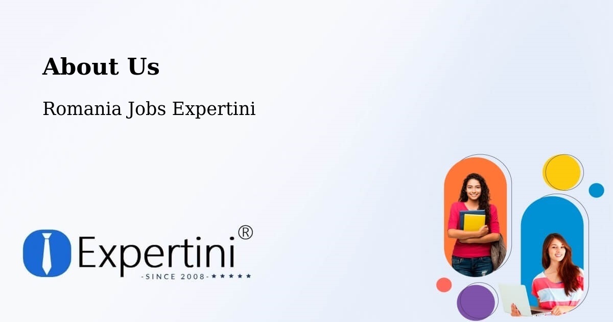 About Expertini Recruitment Platform  – Ghergheşti - Ghergheşti, Romania Jobs Expertini